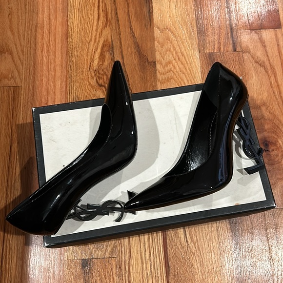 Ysl shoes - Picture 4 of 5